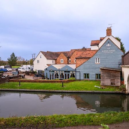 The King'S Arms By Innkeeper'S Collection Knowle  Buitenkant foto