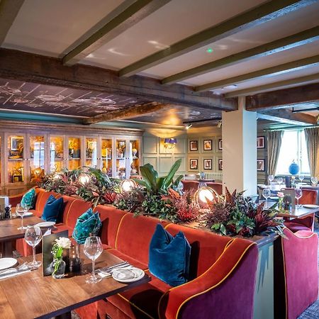 The King'S Arms By Innkeeper'S Collection Knowle  Buitenkant foto