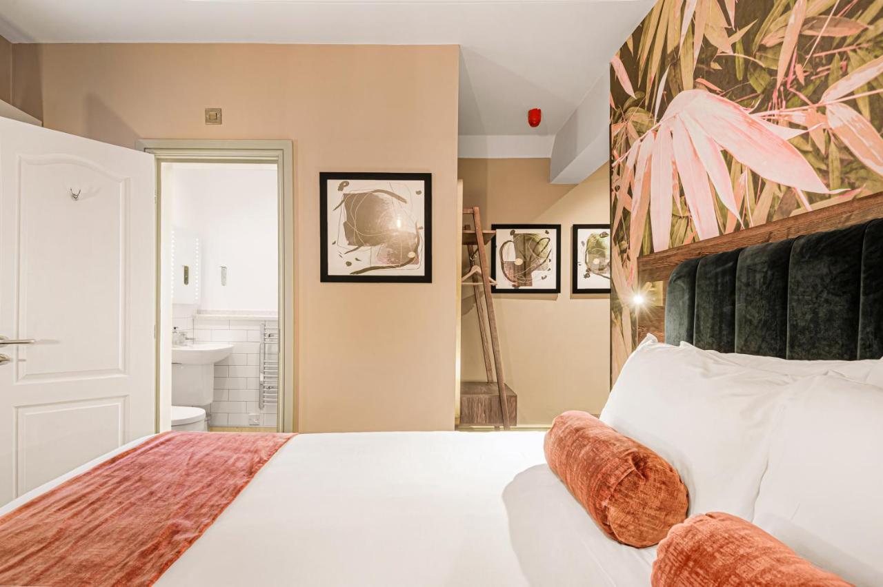 The King'S Arms By Innkeeper'S Collection Knowle  Buitenkant foto