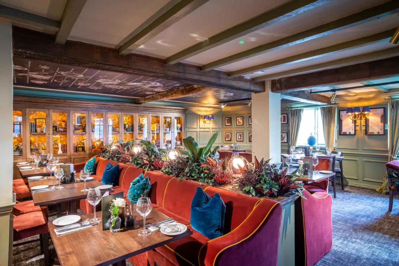 The King'S Arms By Innkeeper'S Collection Knowle  Buitenkant foto