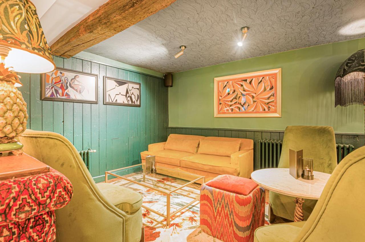 The King'S Arms By Innkeeper'S Collection Knowle  Buitenkant foto
