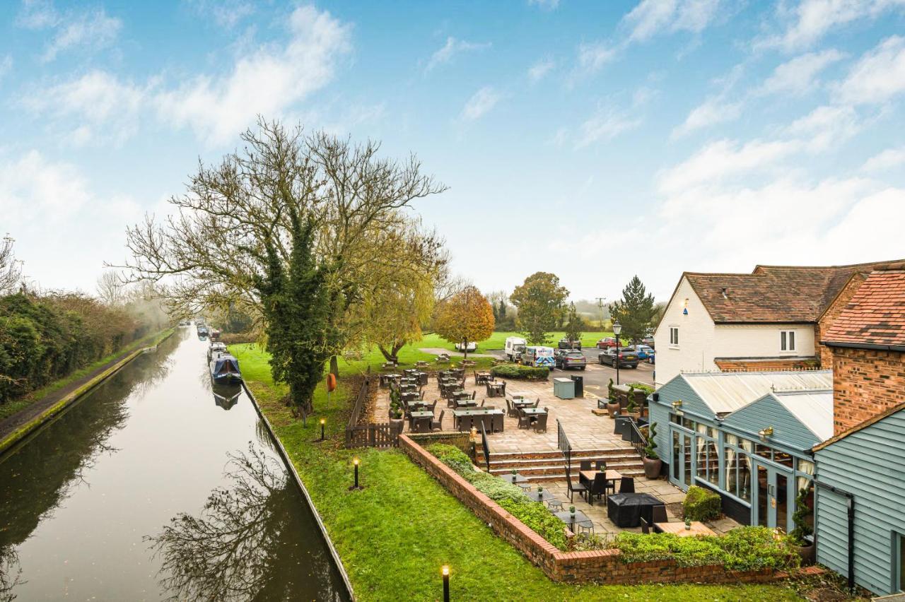 The King'S Arms By Innkeeper'S Collection Knowle  Buitenkant foto