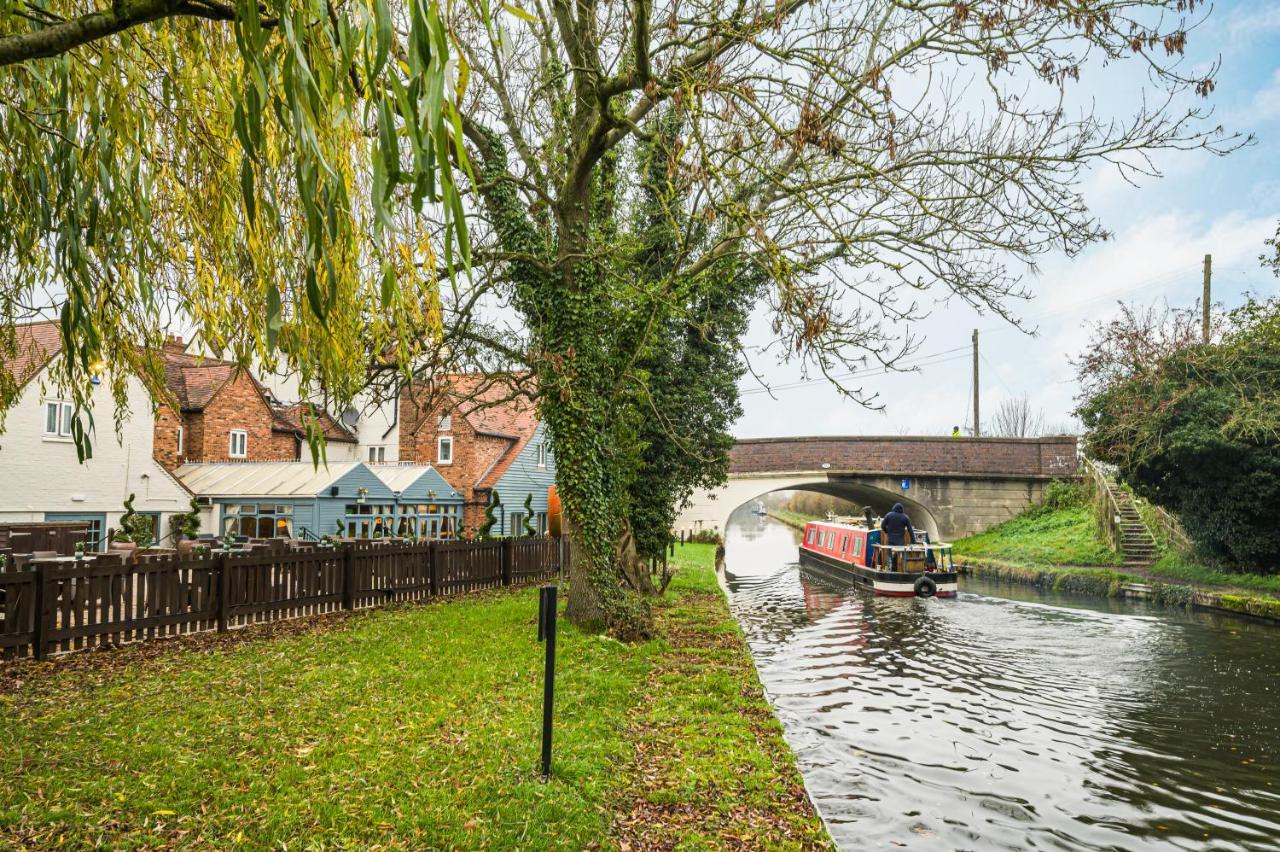 The King'S Arms By Innkeeper'S Collection Knowle  Buitenkant foto