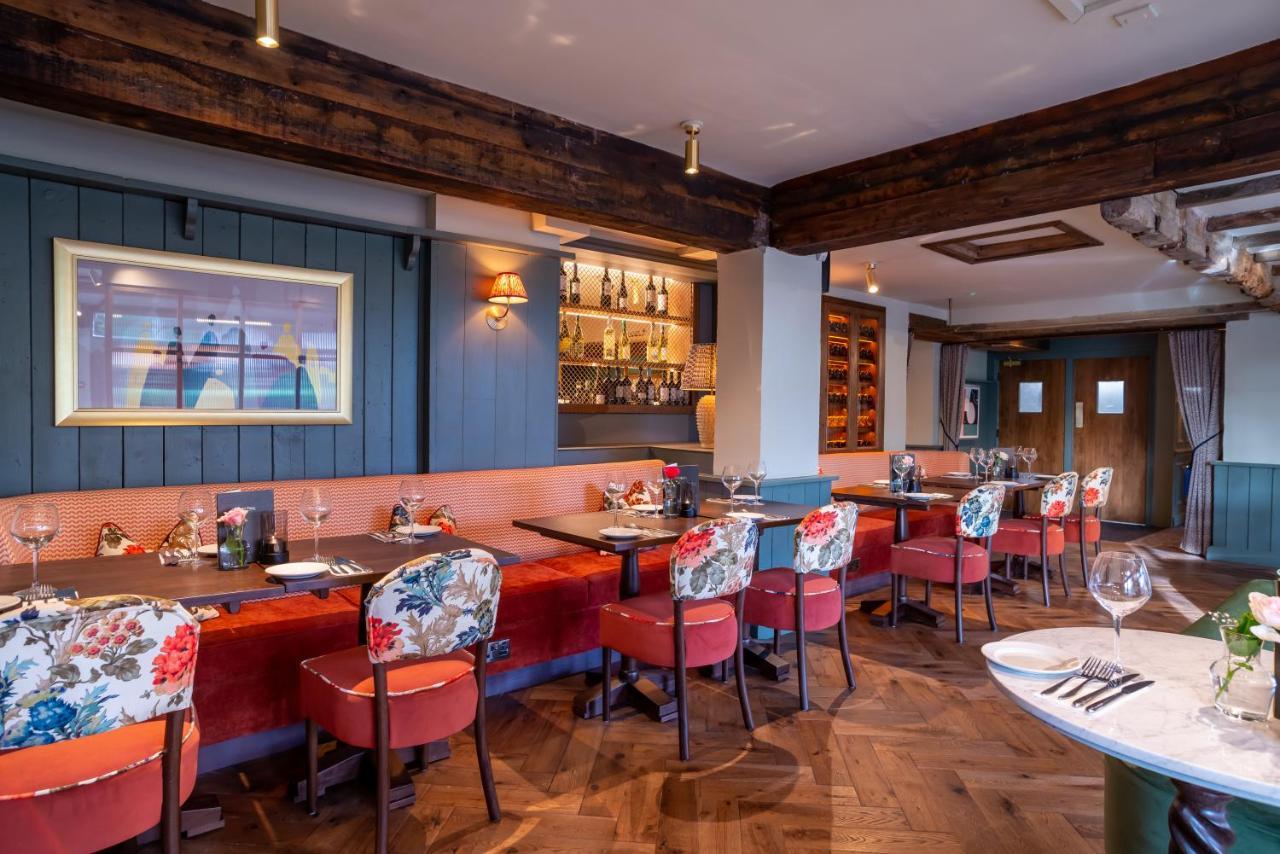 The King'S Arms By Innkeeper'S Collection Knowle  Buitenkant foto