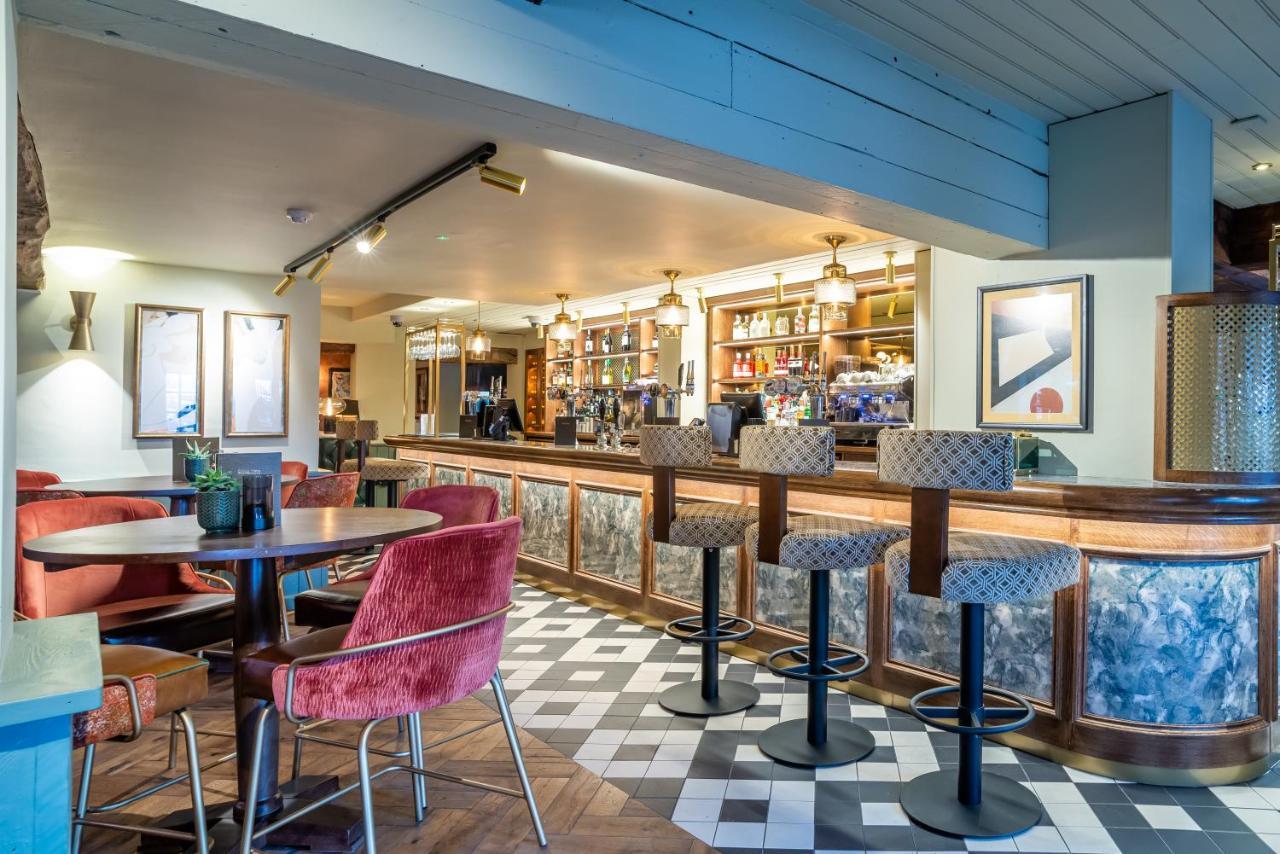 The King'S Arms By Innkeeper'S Collection Knowle  Buitenkant foto