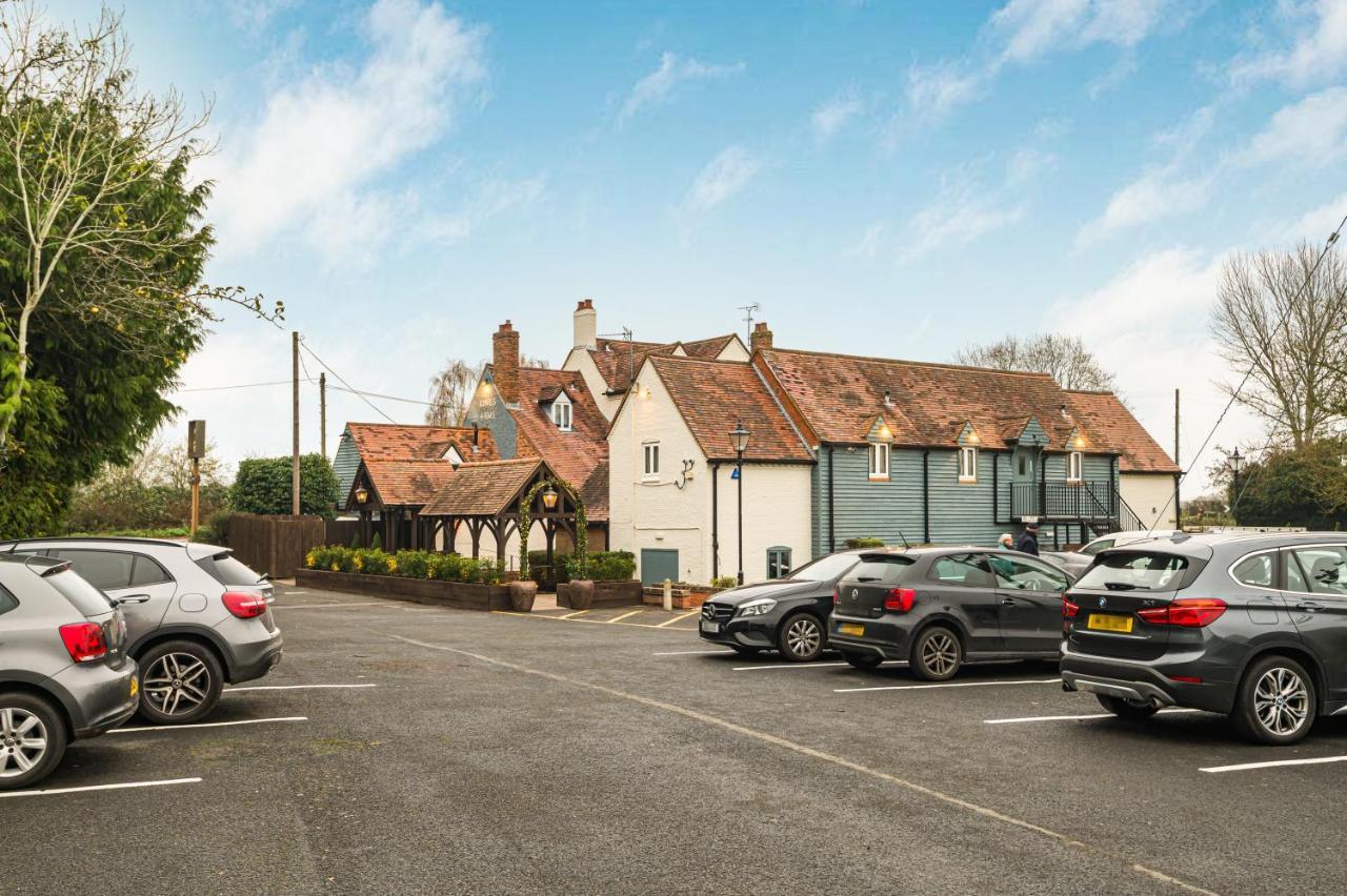The King'S Arms By Innkeeper'S Collection Knowle  Buitenkant foto