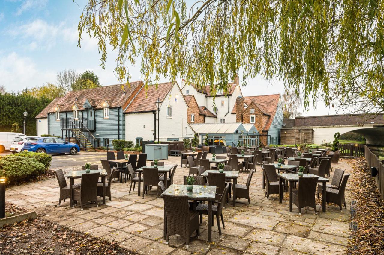 The King'S Arms By Innkeeper'S Collection Knowle  Buitenkant foto