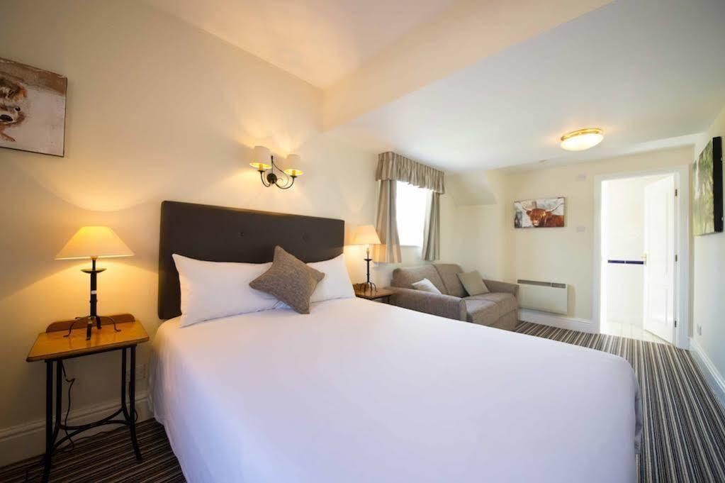 The King'S Arms By Innkeeper'S Collection Knowle  Buitenkant foto